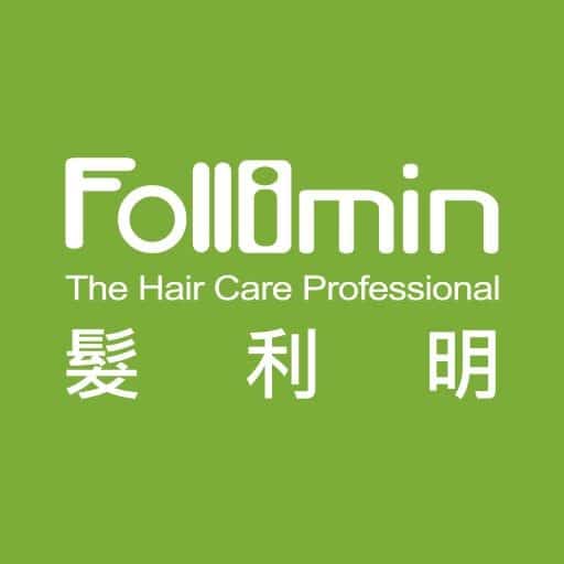Follimin® 髮利明