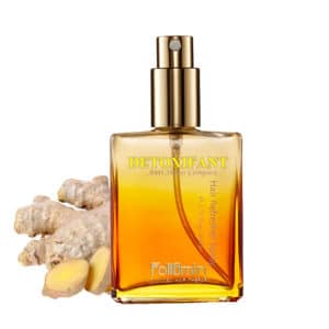 髮利明 養髮系列