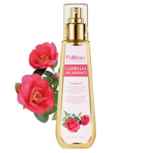 髮利明 護髮系列